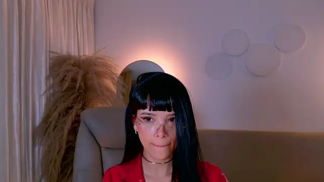 AgathaKondo_'s Live XXX Chat