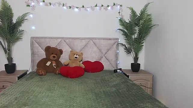 OliviaVerr – Naživo XXX chat