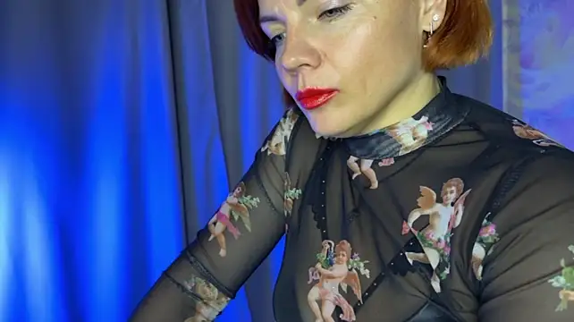 FireMaya Live XXX-chat