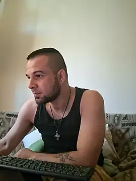 Show de webcam de Bragy1989
