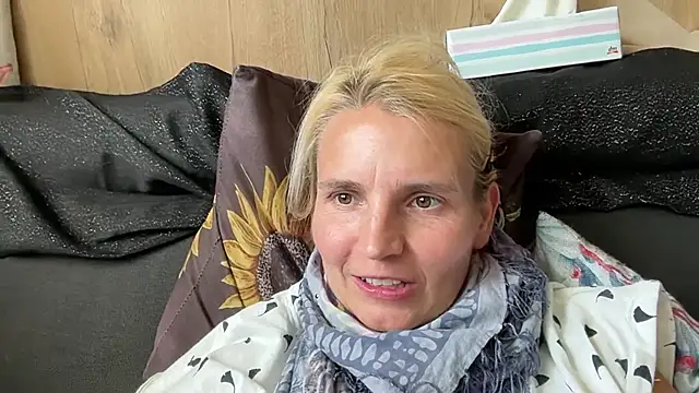 s-te-fan-i Webcam-Show