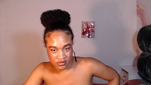 dirtydolltsx's Webcam Show