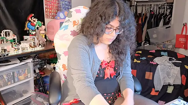 ShinyCherub's Live XXX Chat