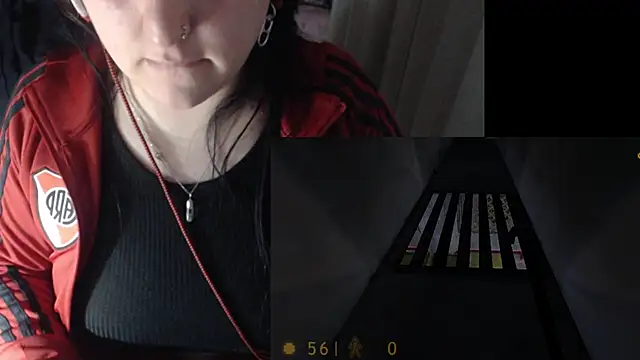 Živý XXX chat ladyrolinga