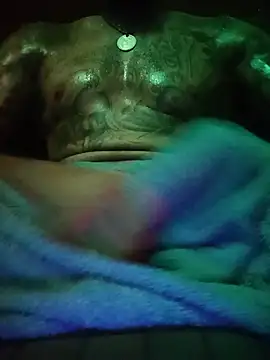 Kerryflon's Webcam Show