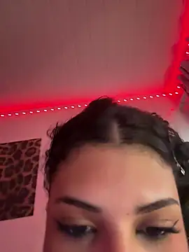luludolll Webcam-Show