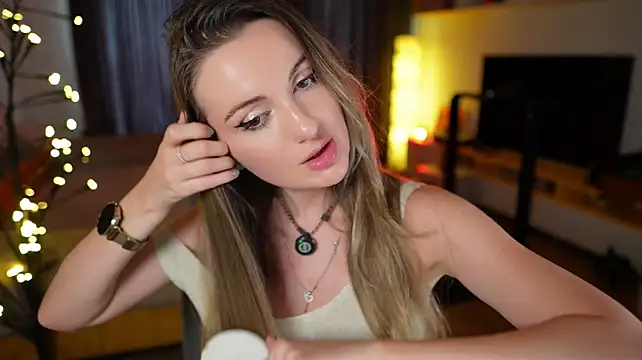 Chat XXX en directo de ShyNdWild