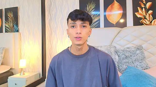 Chat XXX Live Lean_Portman
