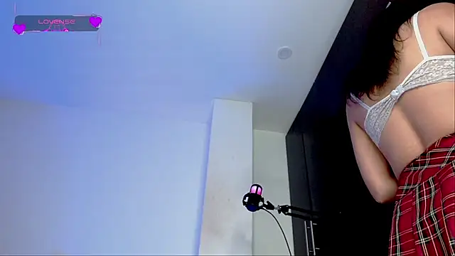 Kiitygirl's Live XXX Chat