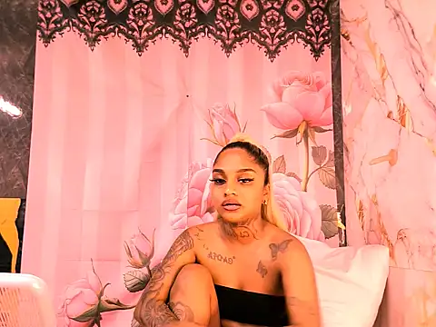 indian_barbie Adlı Modelin Canlı XXX Sohbeti