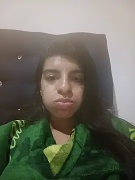 Ariell_Kieran's Live XXX Chat