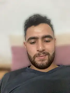 berke_35 Adlı Modelin Web Kamerası Şovu