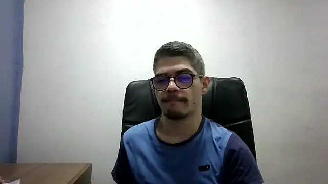 Show de DiGabriel na webcam