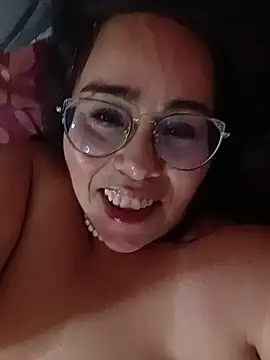Show webcam de AnastaciaBlues