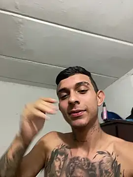 fran777775 – Live XXX-chat