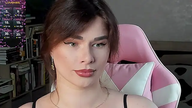 Czat XXX na żywo – bbJ_one