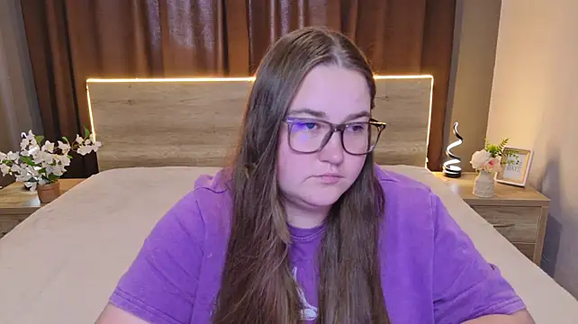 XXX chat uživo modela XX_Daniella_XX