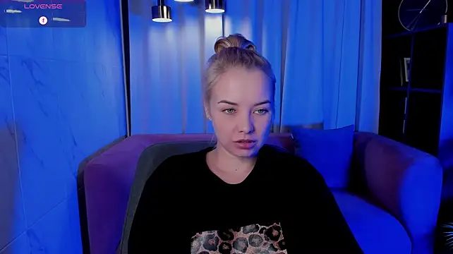 Chat XXX en directo de StephanieSweety