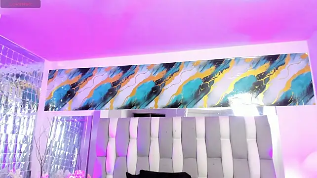 IsaDiiaz Live XXX-Chat