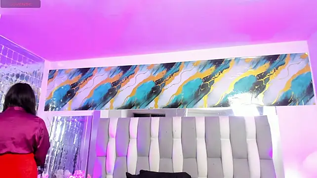 IsaDiiaz's Live XXX Chat