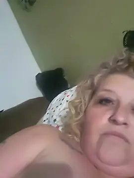 Show de webcam de DestinedTab432