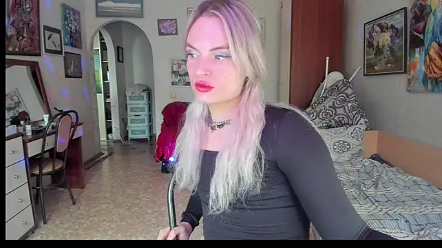 milliKira006 Webcamshow