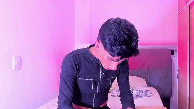 Erick_Velveth webcam show
