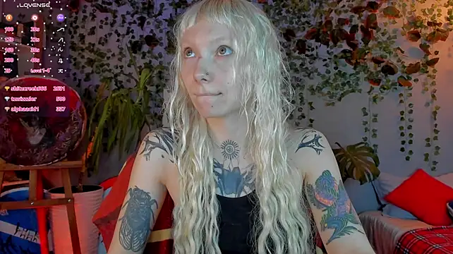 tattoo_art_baby – Naživo XXX chat