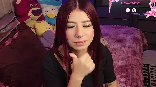 Czat XXX na żywo – Your_rosalie