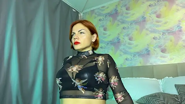 FireMaya Live XXX-Chat
