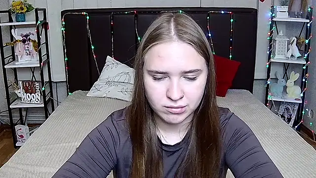 XXX chat uživo modela LauraHlot