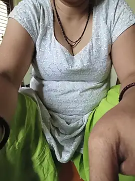 Chat XXX en directo de Swatanshi