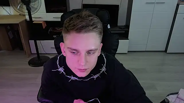 pvlpstvy Шоу с уебкамера