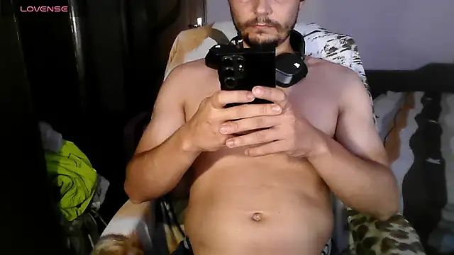 Онлайн чат XXX David_storm