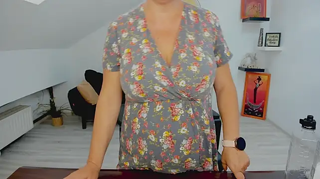 Chat XXX en directo de LollaGirl
