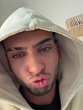 Gipsyboysteve Webcam-Show