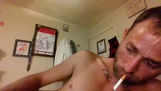 Show webcam de KingD238er