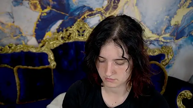 Živý XXX chat CassandraGold