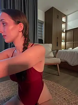 FlexibleDoll_ Live XXX Chat