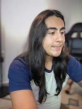 Show webcam de _Dylan_7