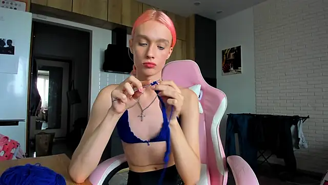 _Alice_Kitty Webcam Show