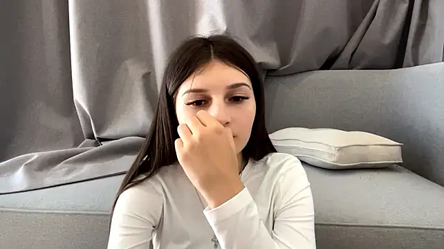 Živý XXX chat SpanishRooter