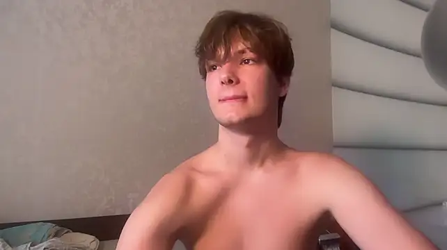tomasdickpick Webcam-Show