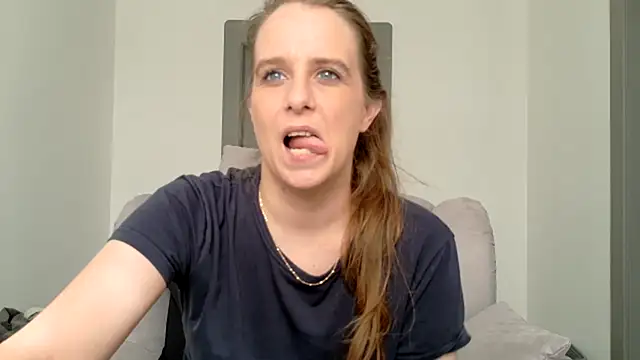 Chantalee – Naživo XXX chat