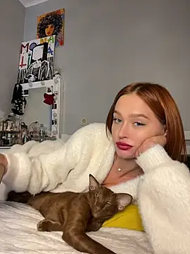 LittleFox___n Live XXX chat