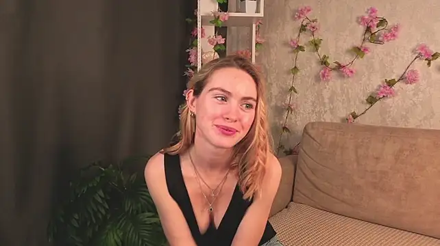 BrandonWeck Chat XXX in diretta