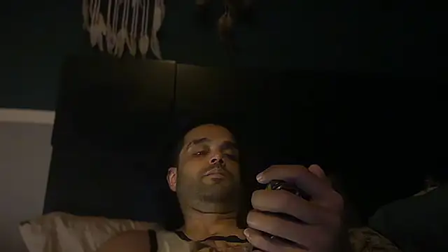 Chatroom XXX en direct de icebergslim281