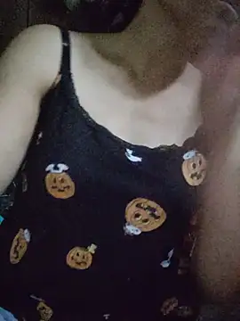 Chat XXX ao vivo de Congee-666