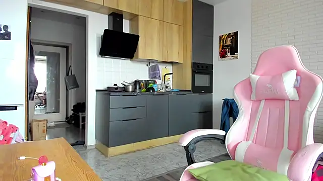Show Webcam de _Alice_Kitty