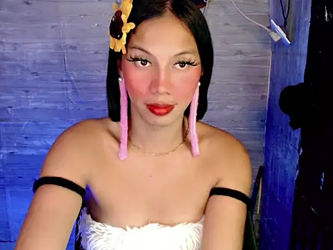 Angel_foxxxxx Adlı Modelin Canlı XXX Sohbeti